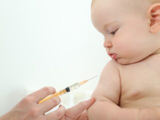 Что такое вакцинация?